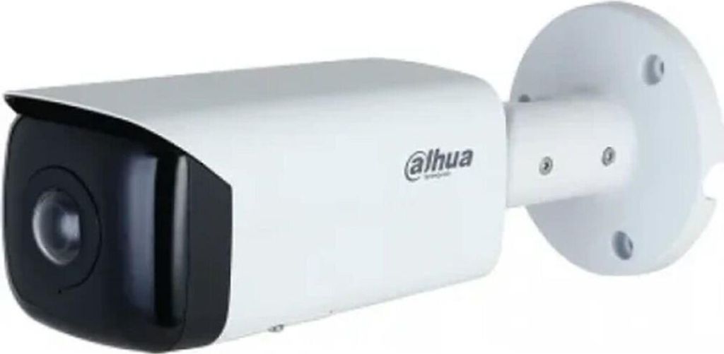 Videoüberwachungskamera Dahua HFW3441TP-AS-P-0210B