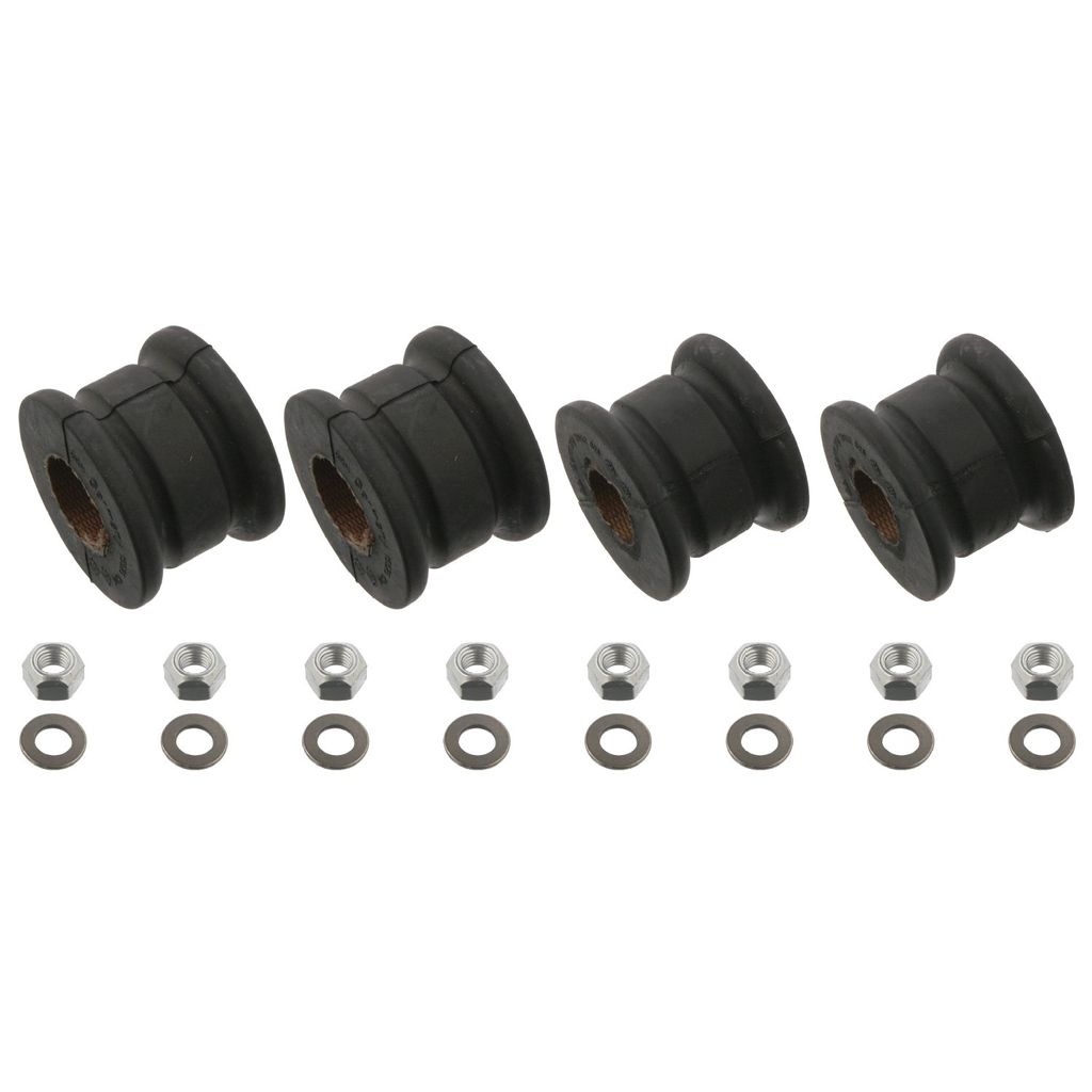 Febi Bilstein Reparatursatz, Stabilisatorlager 18045