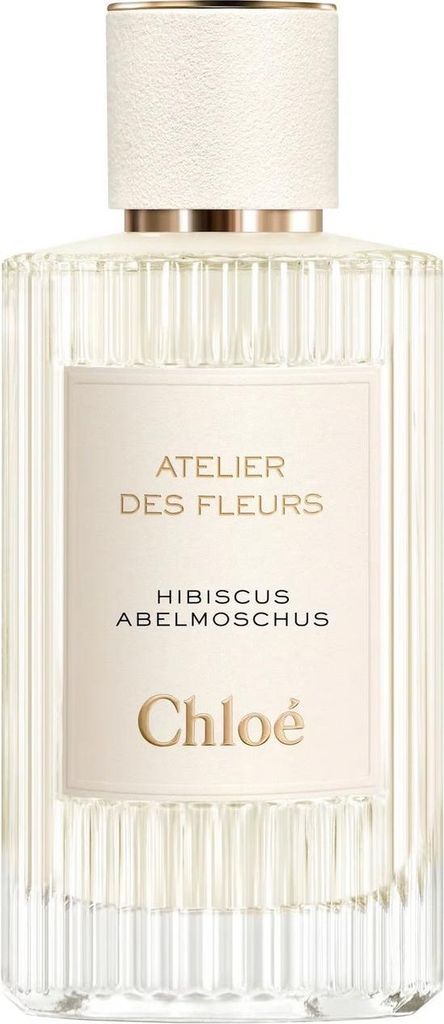 Chloe Hibiscus Abelmoschus Eau De Parfum Per Donne - 150 ml Immagine del prodotto 