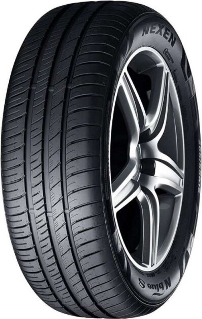 Nexen N blue S ( 205/55 R16 91V 4PR AO ) Produktbild 4