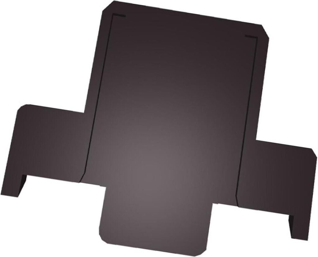 Entriegelungsschlüssel passend für Mercedes Becker Map Pilot Navi 2101531 A1727550061 Entriegelung