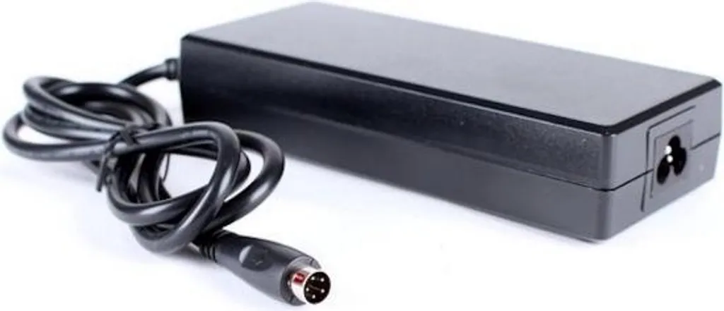 Chargeur de Remplacement pour Batterie Stella 42V 2A - Prise 5 Pins
