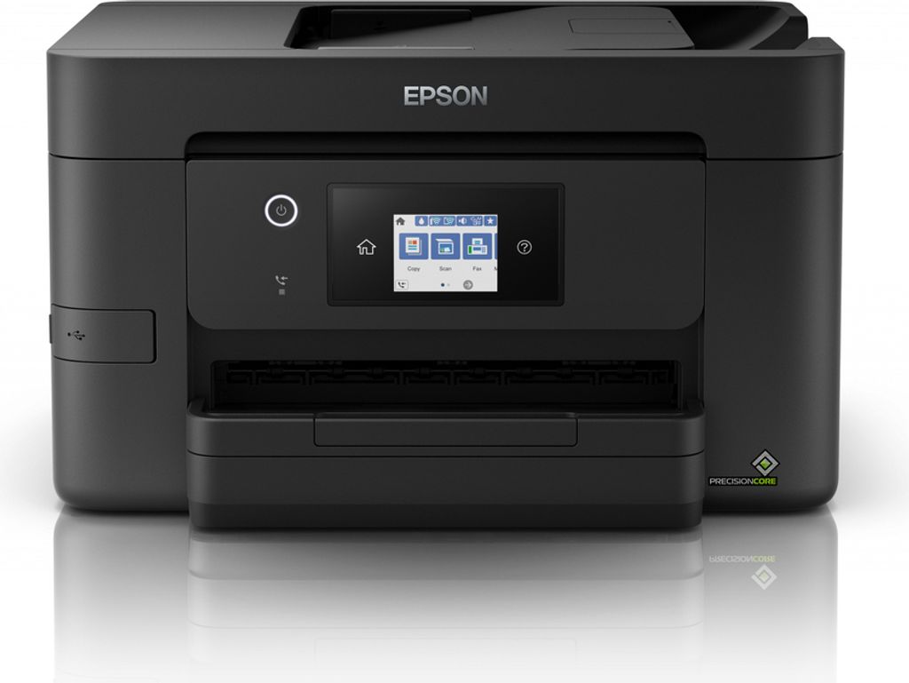 Epson WorkForce Pro WF-3825DWF Produktbild 16