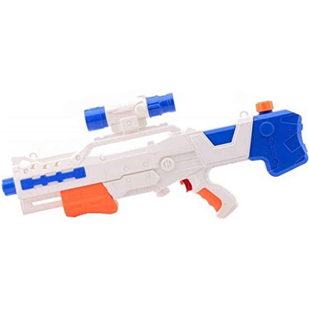 Wasserpistole Aqua Fun Space Mega Blaster 60cm Image du produit 
