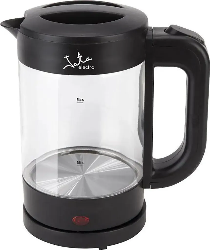 Petite Bouilloire JATA HA702 1,2 L : Fini le Gaspillage d'Eau et de Temps