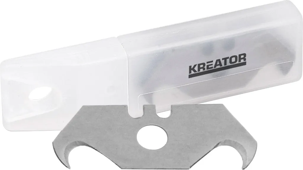 Lame a Gancio SK5 Kreator 10pz 60x19 | Fornitura Taglio Industriale
