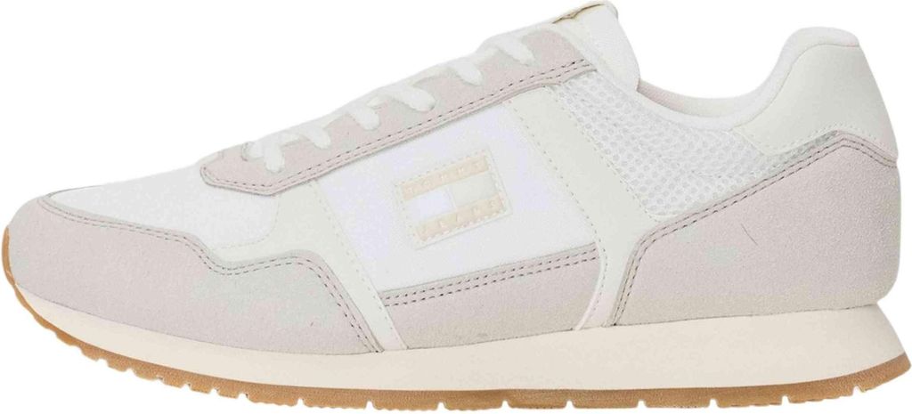 Tommy Hilfiger Sneakers EM0EM01617YBL in WHITE color size 41