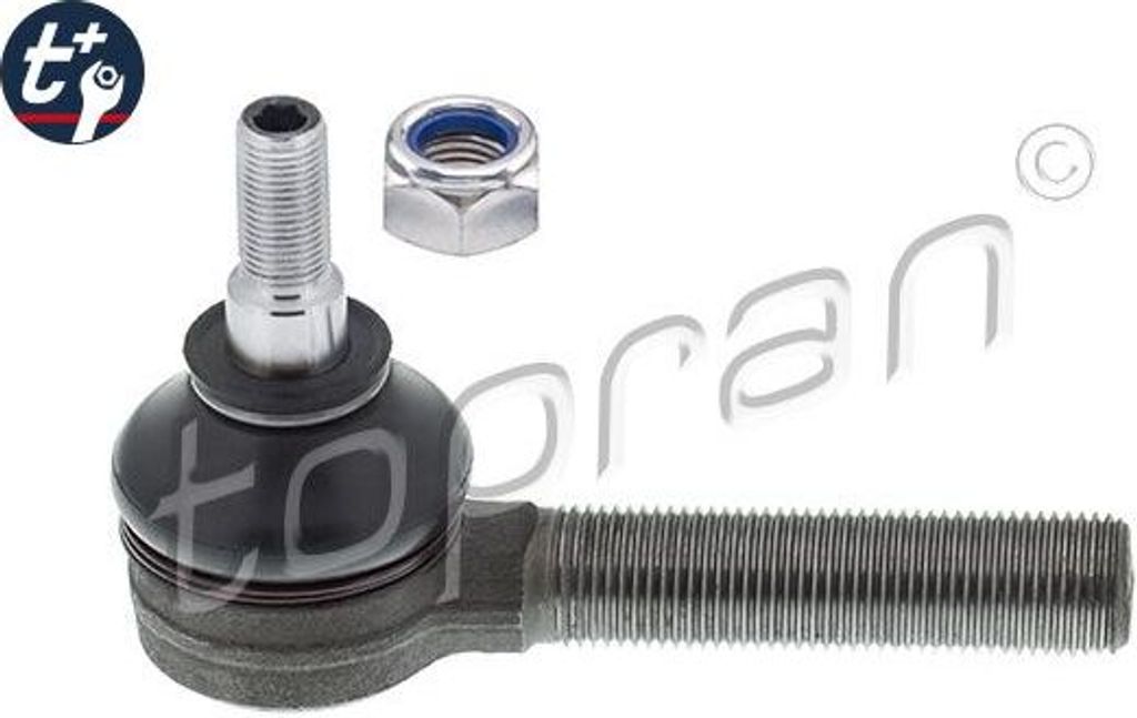 TOPRAN Öldruckschalter für VW TRANSPORTER III Bus für AUDI 80 (81 85 B2)
