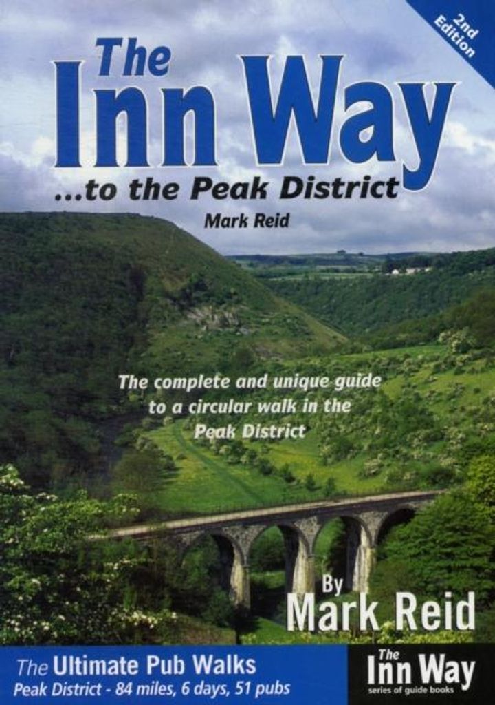 Inn Way... zum Peak District