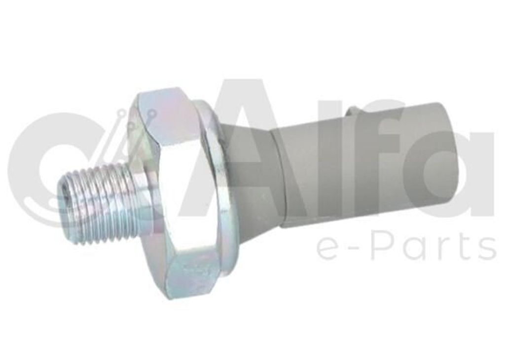 Alfa e-Parts AF04171 Öldruckschalter Öldrucksensor passend für PEUGEOT 4007 (VU, VV) für CITROËN C-CROSSER (EP) für MITSUBISHI COLT VI (Z3A, ...