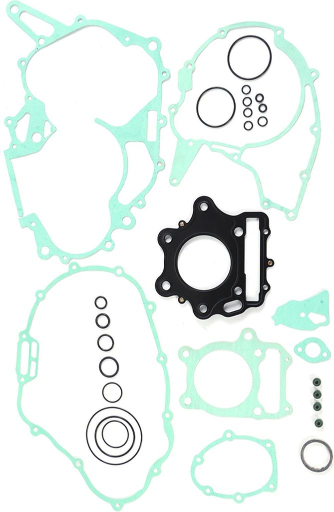 Komplettes Dichtungsreparaturset, Dichtungswerkzeug, passend für Honda TRX300EX Sportrax/Forutrax