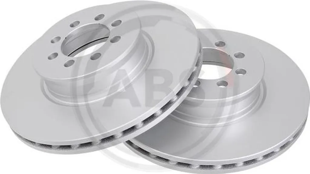Disque de Frein Haute Résistance OE 9054210012 pour Sprinter et Vario