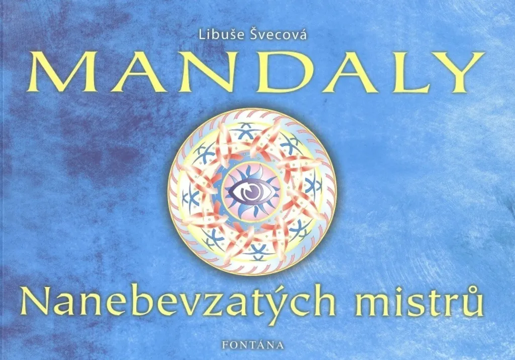 Mandala de Méditation des Maîtres Ascensionnés, Support de Guidance