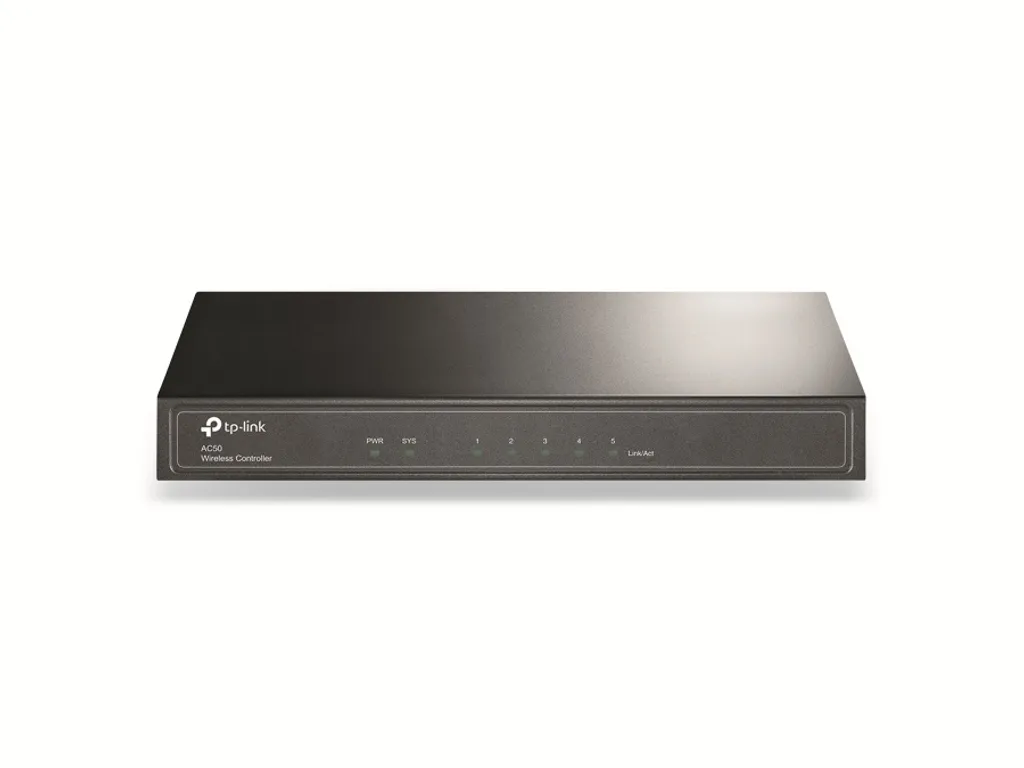 TP-Link AC50 Controller WLAN per 50 CAP - Gestione Professionale Senza Licenza