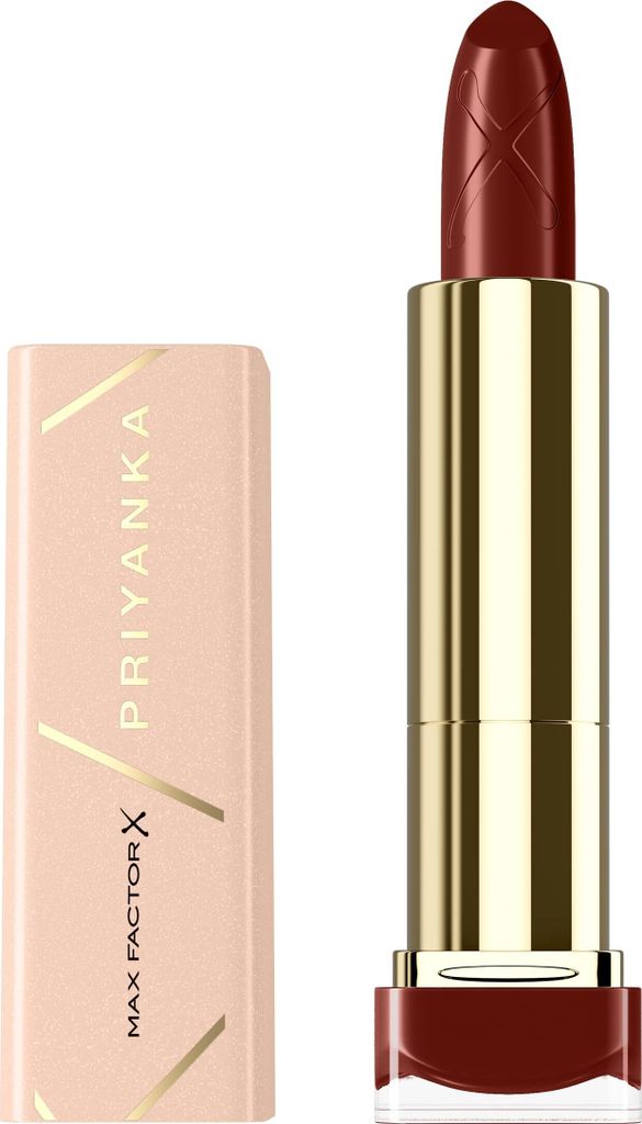 Max factor PRIYANKA lipstick #078-sweet spice 3,5 gr