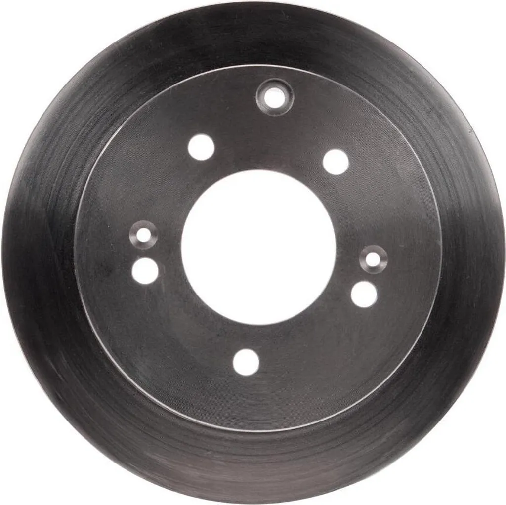 Disque de Frein pour Kia Cerato II et Soul (AM) Entretien Train Avant