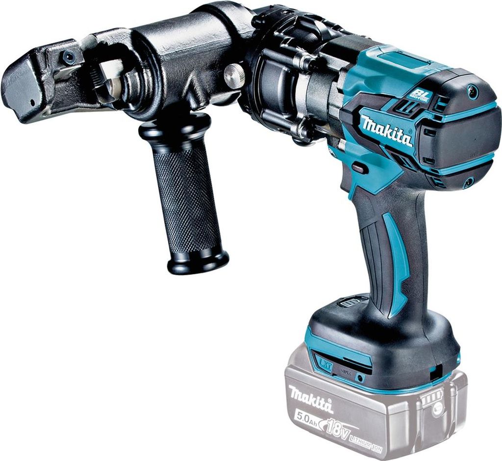 Makita DSC121ZKX1, M12, 212 mm, 1 Stück(e) Produktbild 