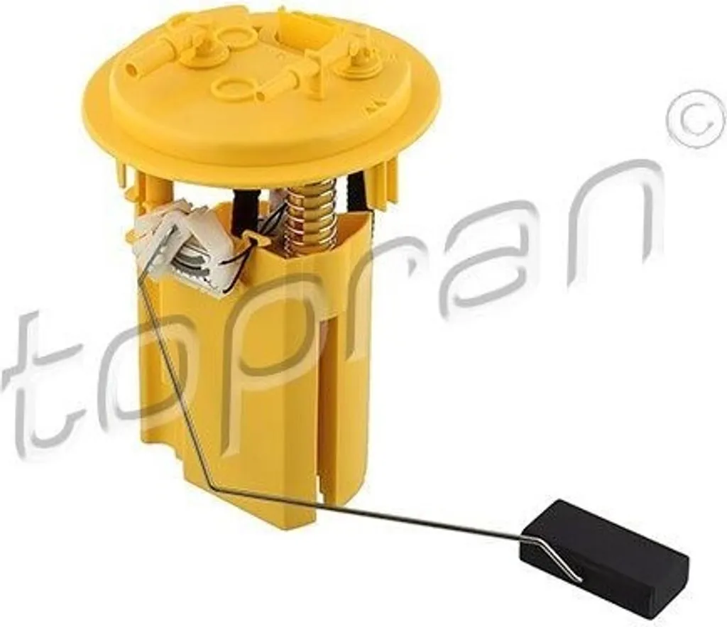 Unité d'Alimentation Carburant Complète pour C4, C5 et 307 SW - Qualité OE