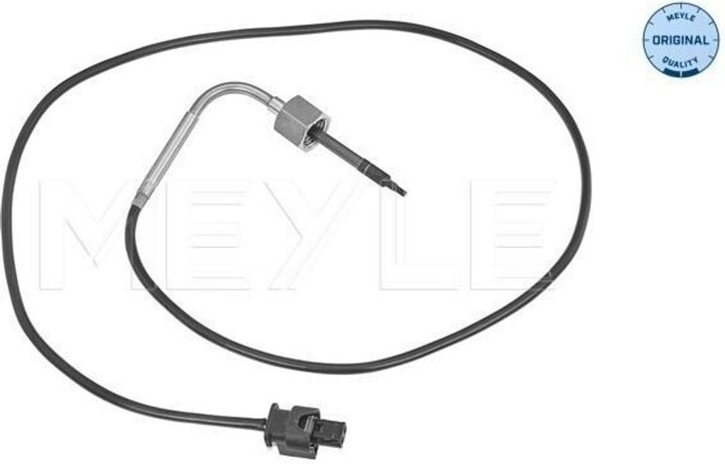 MEYLE 014 800 0136 - OE A 005 153 92 28 Abgastemperatursensor für A-Klasse (W169), B-Klasse (W245)