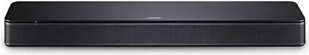 Bose SOLO SOUNDBAR SERIES II Soundbar, Bluetooth, Schwarz Produktbild 5