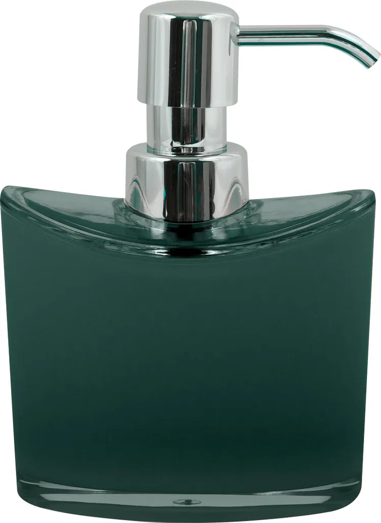 Distributore di Sapone MSV Manihi Verde Scuro - Atmosfera Relax