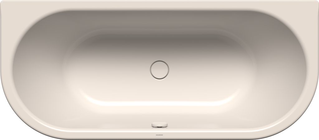 KALDEWEI Badewanne CENTRO DUO 2 pergamon