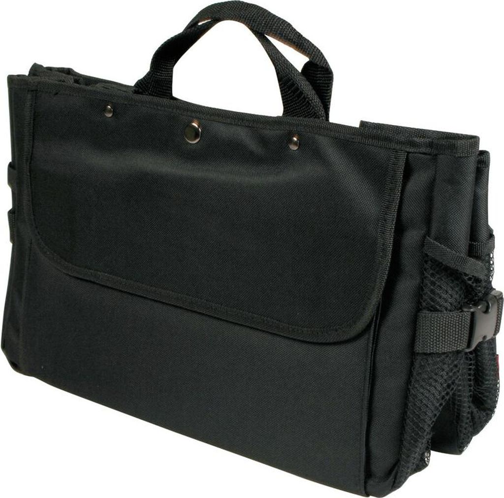 Mega-Bag, Organizer für den Kofferraum