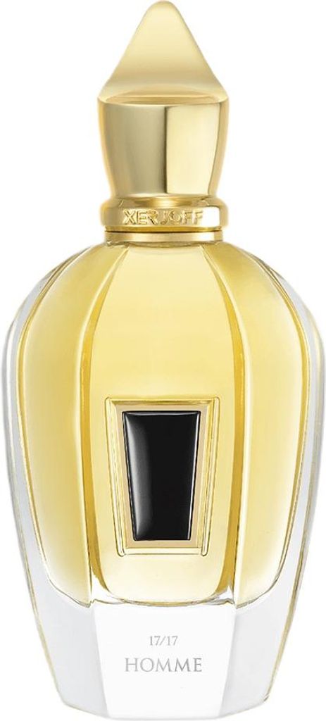 Xerjoff 17/17 Homme czyste perfumy dla mężczyzn 100 ml Zdjęcie produktu 