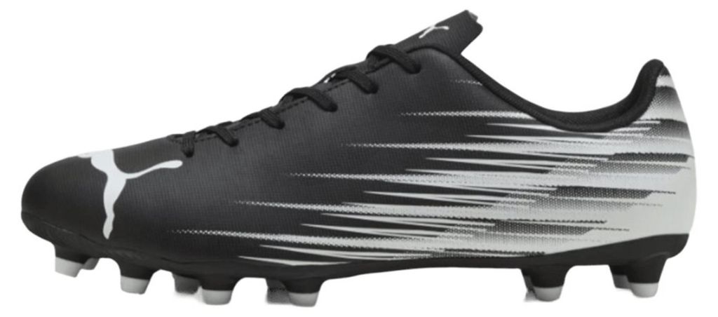 Puma Attacanto II FG/AG scarpe da calcio bambini Immagine del prodotto 
