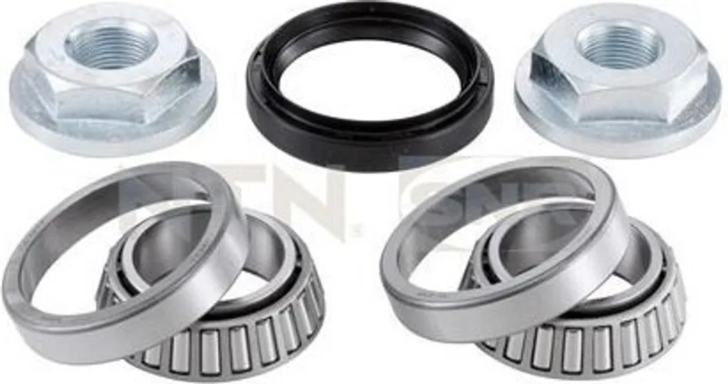 Kit Roulement de Roue SNR R152.40 pour Escort V et VI - Remplacement OE