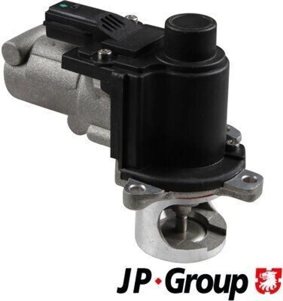 Vanne EGR Recirculation des Gaz pour Audi A5 Q5 et VW Touareg 7L 7P 3.0 TDI