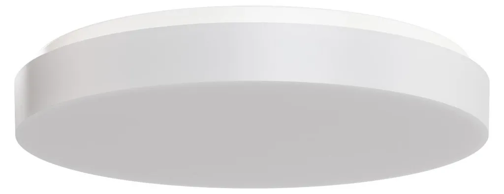 Éclairage de plafond LED 3000K IP44 idéal pour couloir et salle d'eau