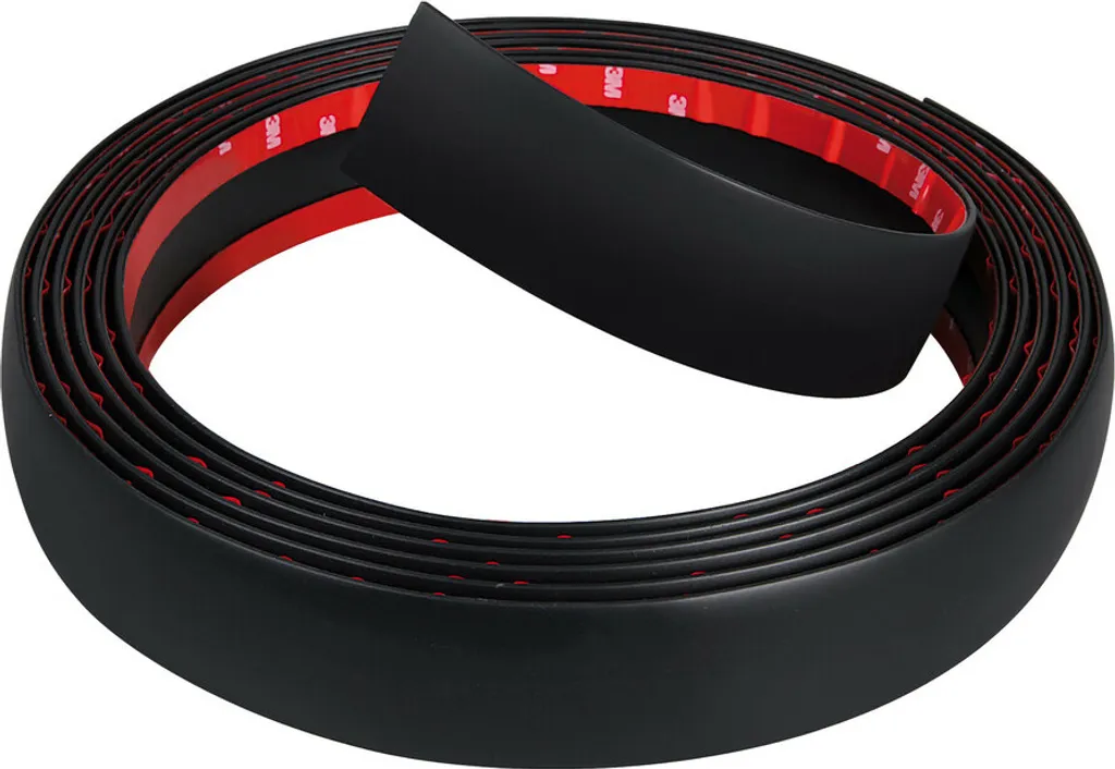 Protezione Paraurti Camper e Auto 5m PVC Adesivo Ultra-Grip 3M
