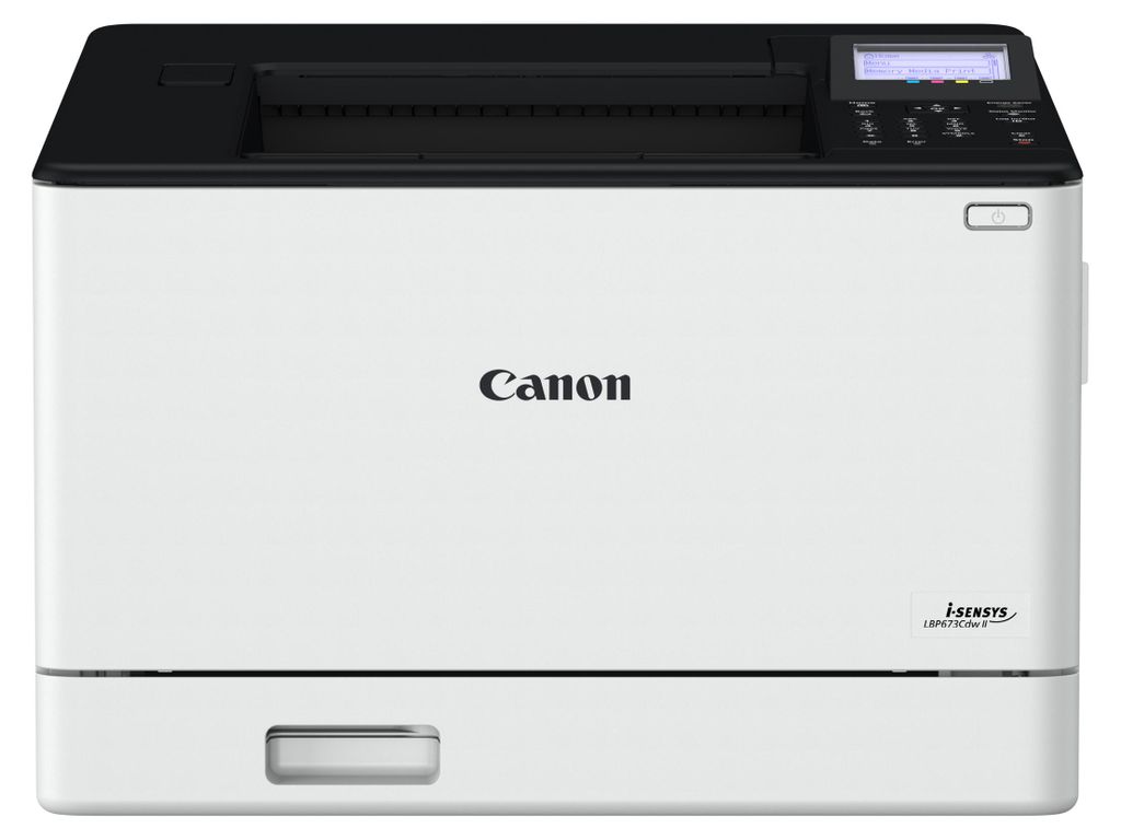 Canon i-SENSYS LBP673Cdw II stampante A colori 1200 x 1200 Immagine del prodotto 