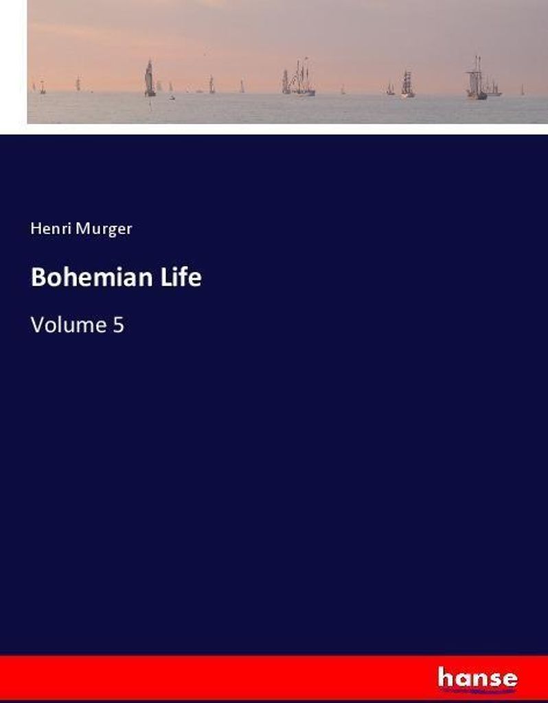 Bohemian Life