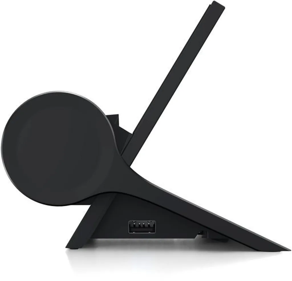 Bosch XSDB10 Smart Kitchen Dock avec commande vocale et son premium