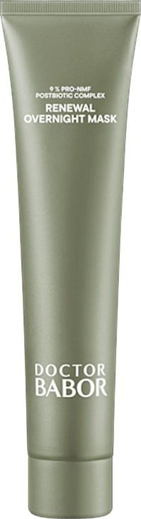 Babor Doctor Babor Microbiomic Renewal Overnight Mask 75ml Immagine del prodotto 