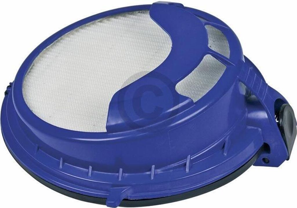 Abluftfilter, Post Hepa Filter passend für Dyson DC25, 916188-06