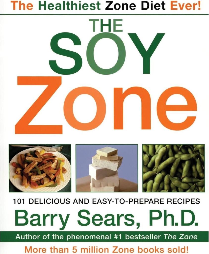 Soy Zone, The