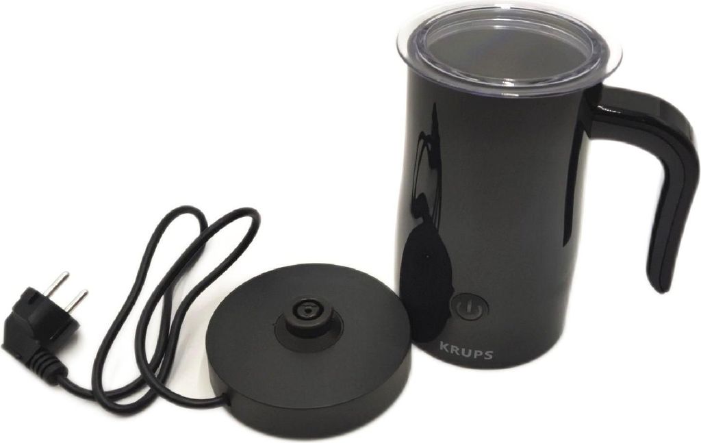 KRUPS XL100810 mlečna pena