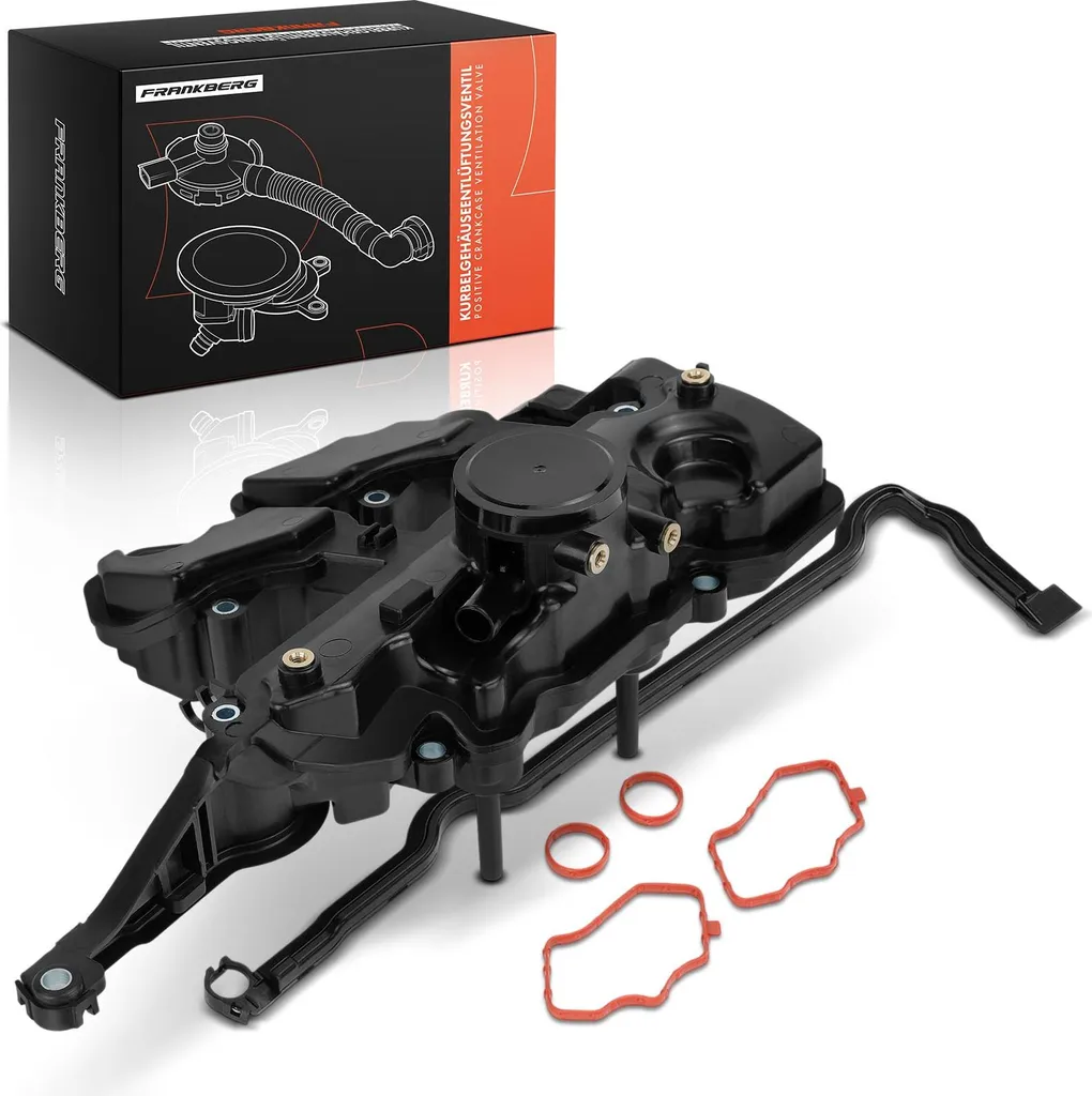 Reniflard d'huile haute performance pour Renault Espace IV Nissan X-Trail