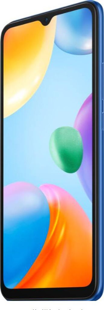 Xiaomi Redmi 10C 17 cm (6,71") Dual SIM Android 11 4G USB Obrázek produktu 15
