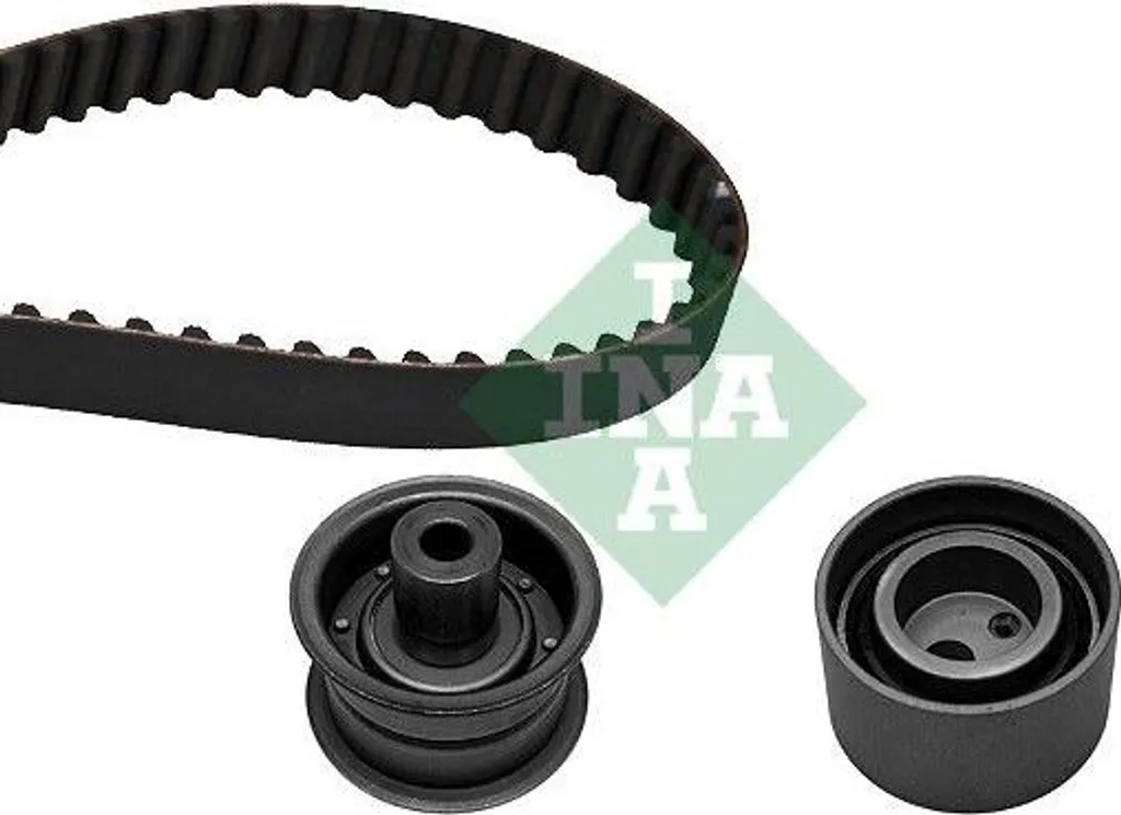 Kit distribution INA 530 0508 10 pour entretien Nissan Serena et Cabstar