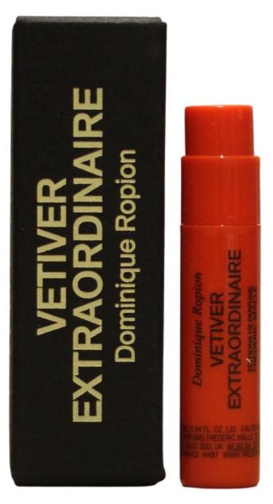Frederic Malle, Vetiver Extraordinaire, toaletní voda, pro Obrázek produktu 