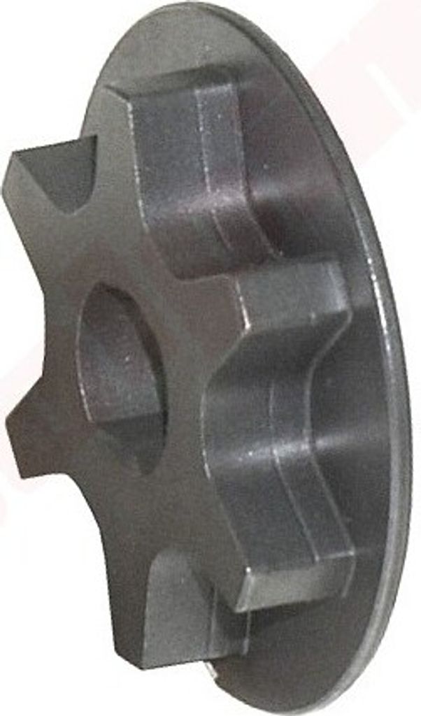 Kettenrad fürHusqvarna 330I , 535Ixp 3/8'' 6T ( 590 08 77-01 )