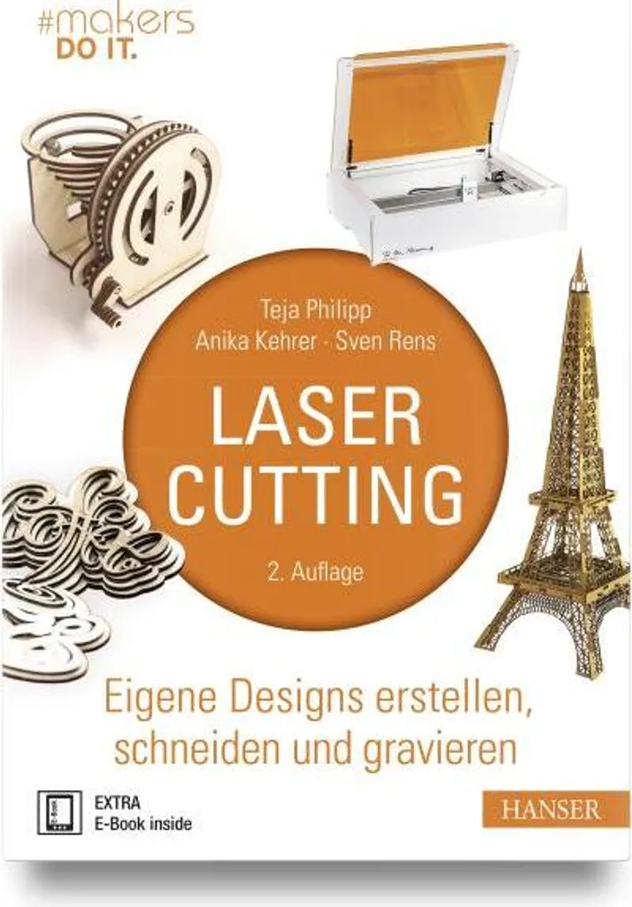 Évitez les Bordures Brûlées avec notre Découpe au Laser Air Assistée