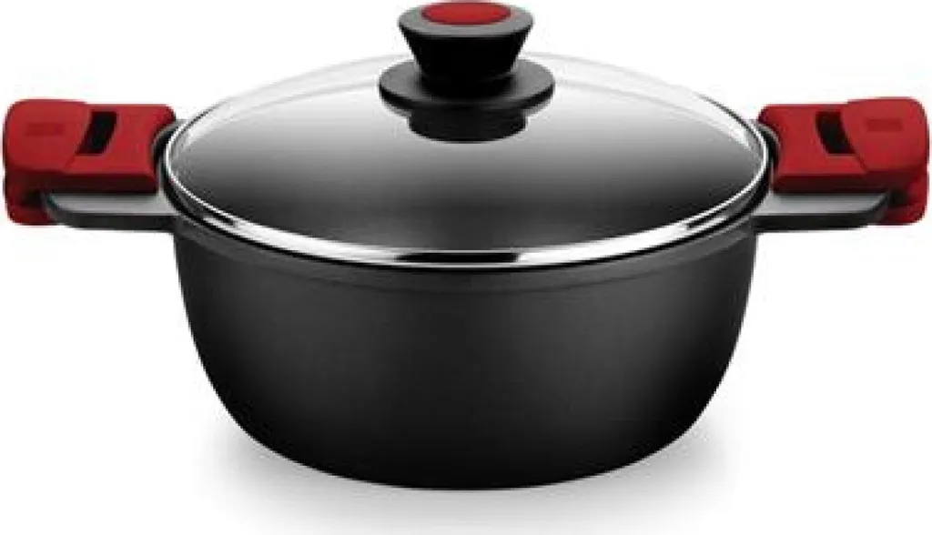 Casseruola BRA Premiere 28 cm A4105: Qualità Professionale in Casa
