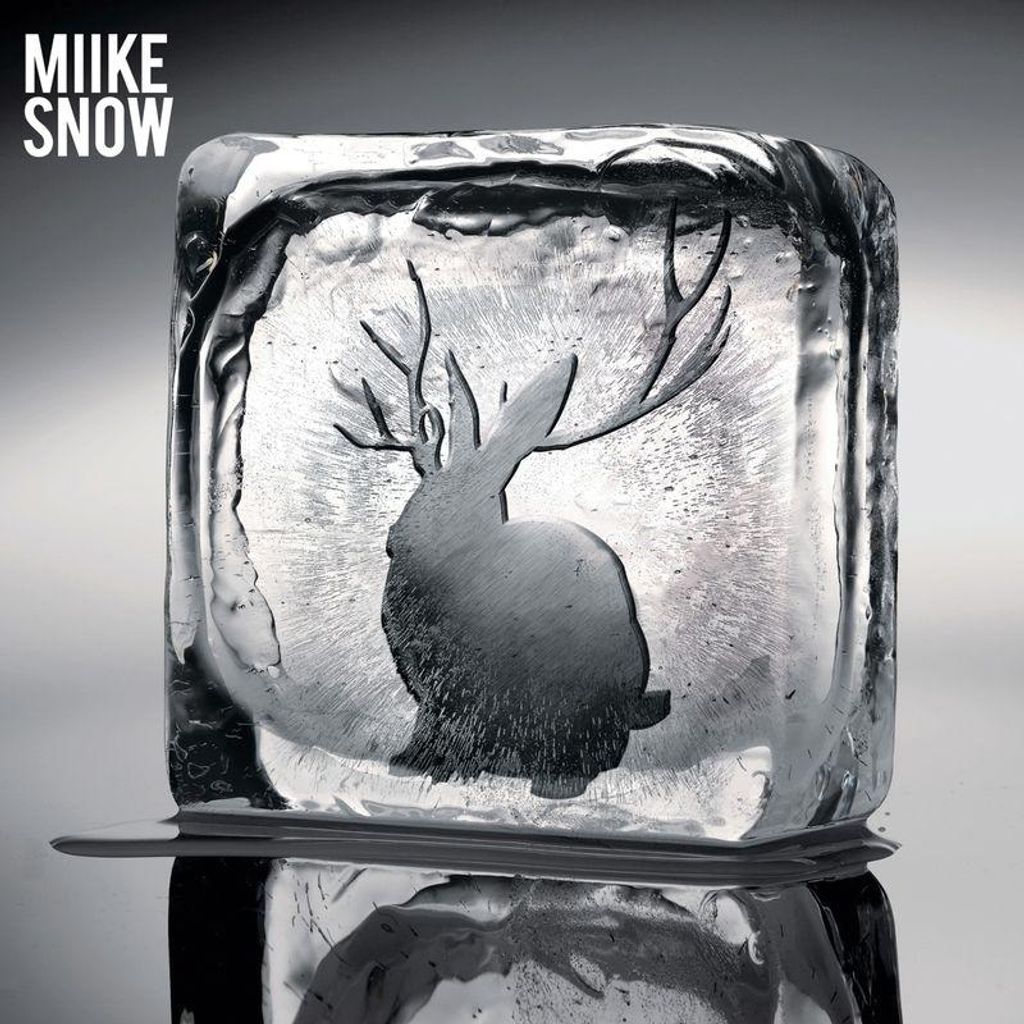 Miike Snow: Miike Snow Immagine del prodotto 