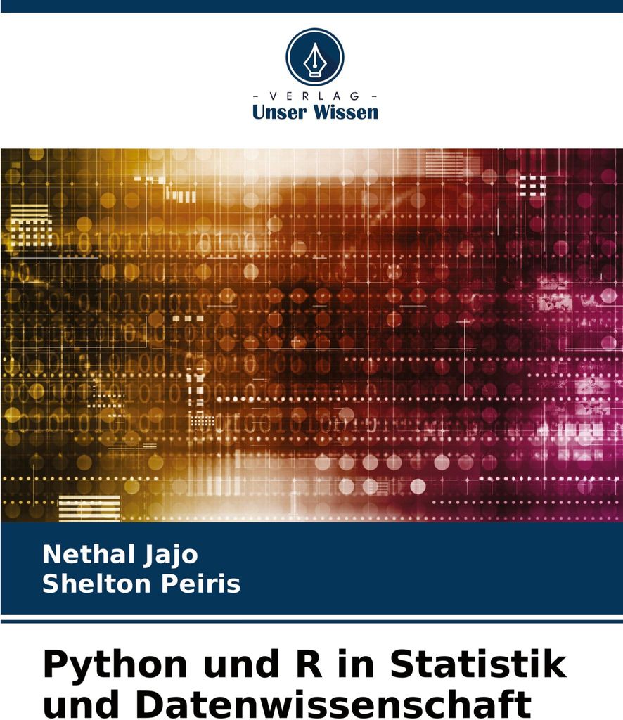 Python und R in Statistik und Datenwissenschaft