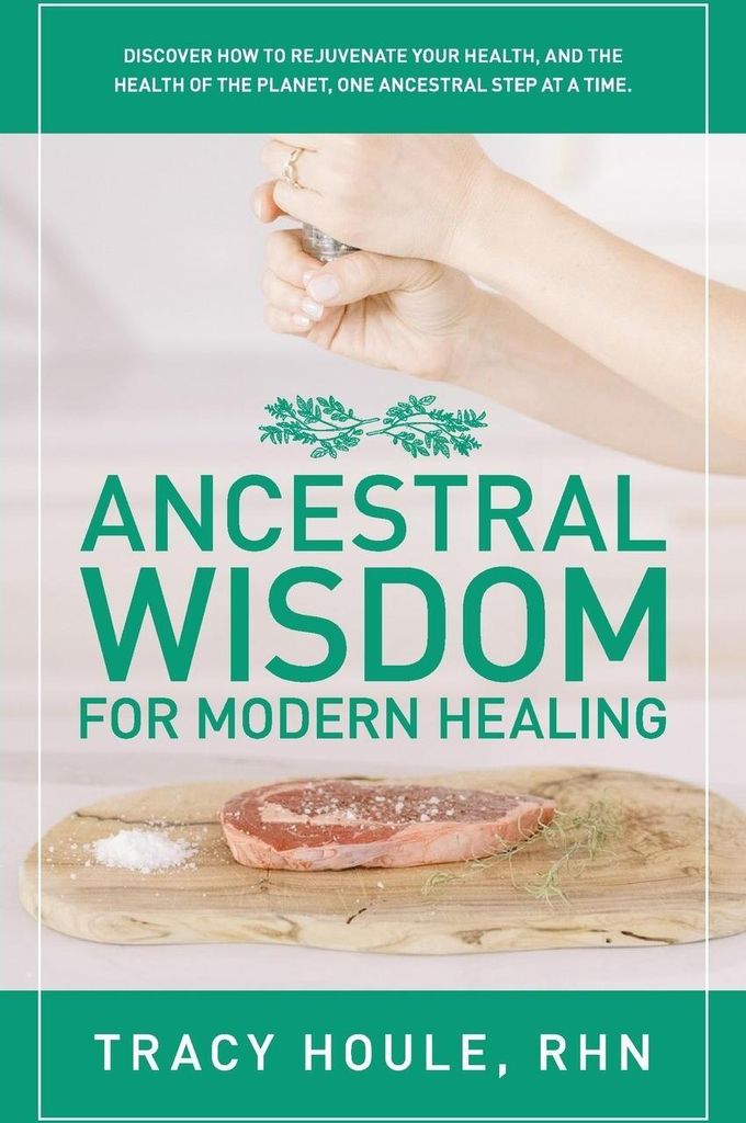 Ancestral Wisdom for Modern Healing